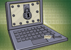 Data Defense